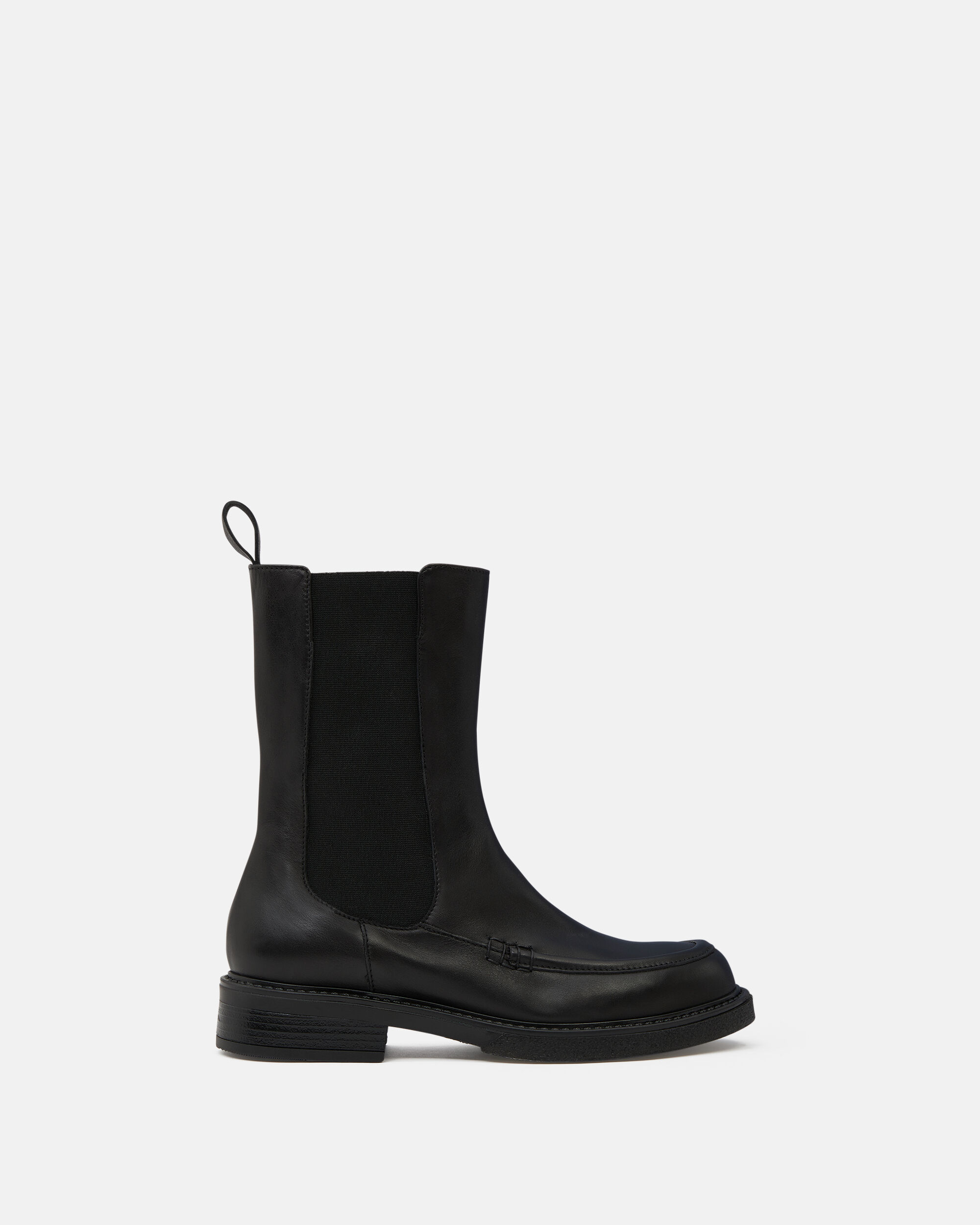 BOOTS ERAYA Noir