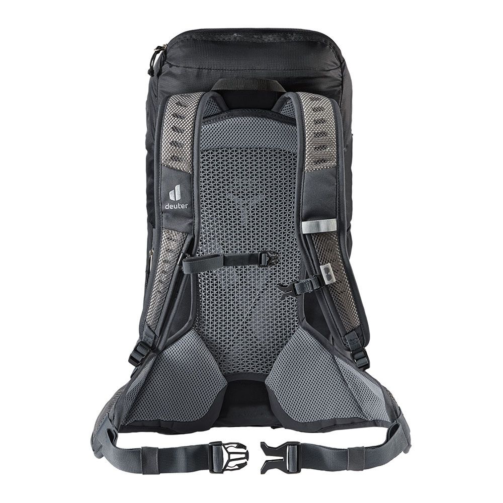 Deuter AC LITE 30L - Sac À dos Homme black/graphite