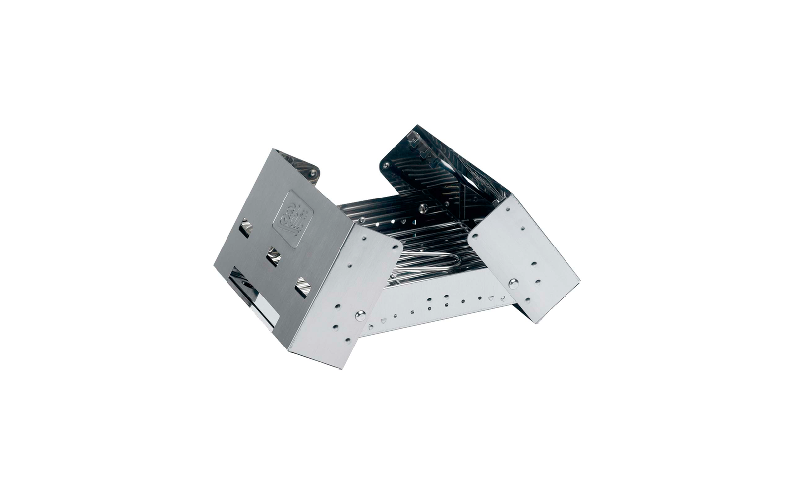 Esbit klappbarer  Edelstahl Grill