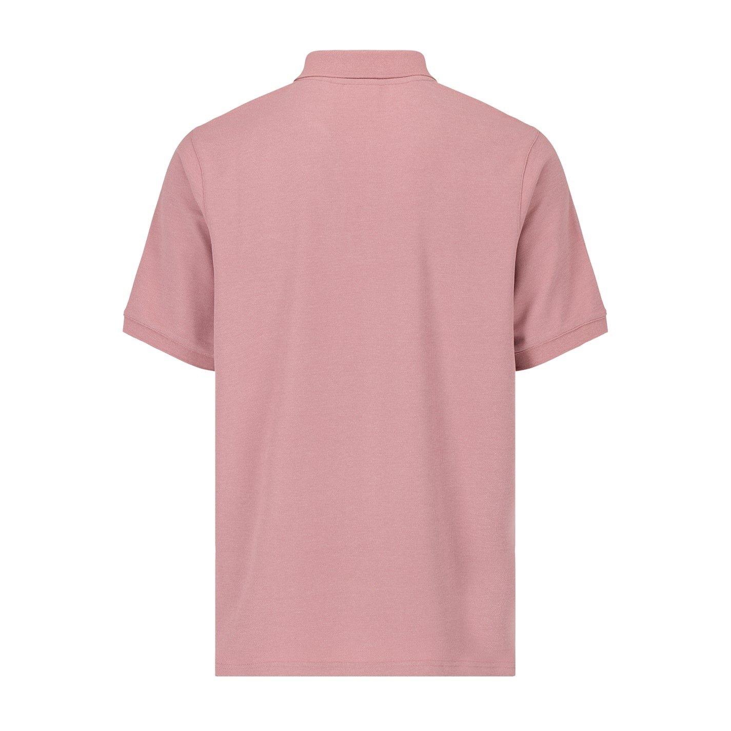 Slazenger Plain Polo Shirt Mens