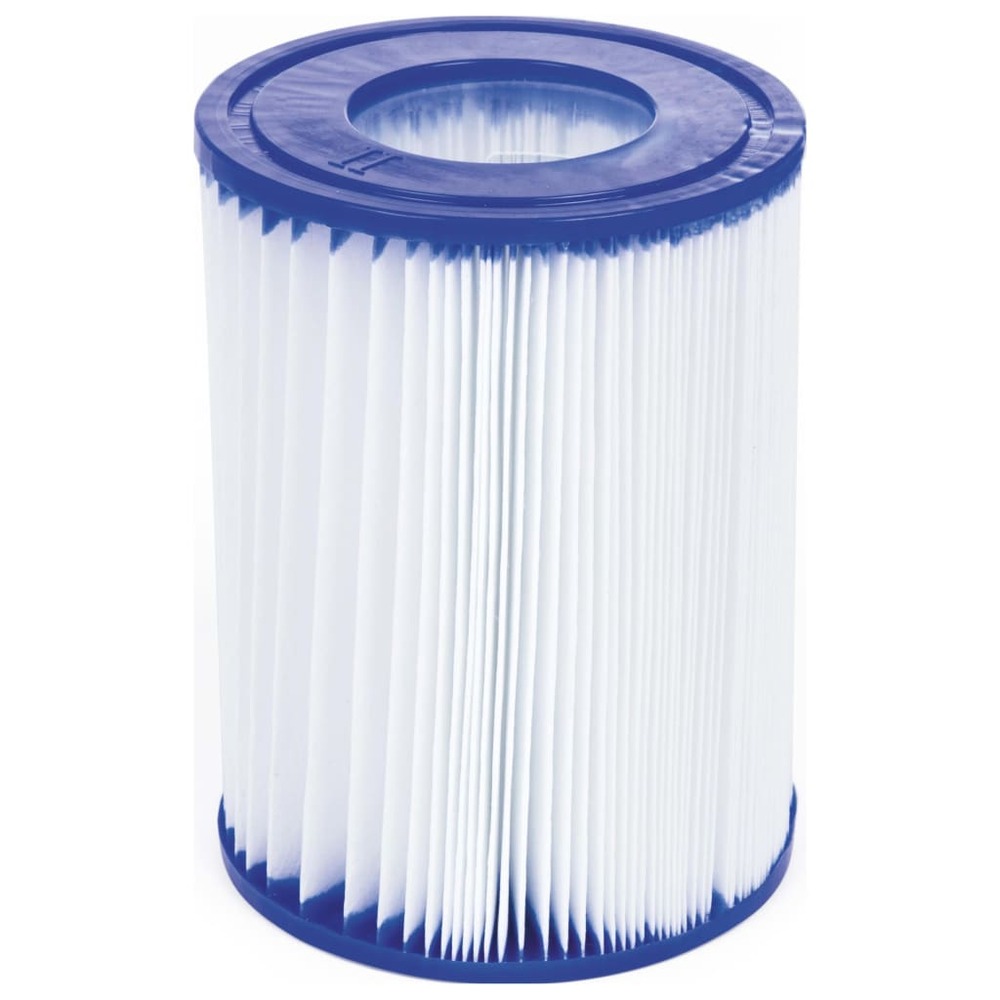 Ensemble de piscine steel pro max rond 366x122 cm