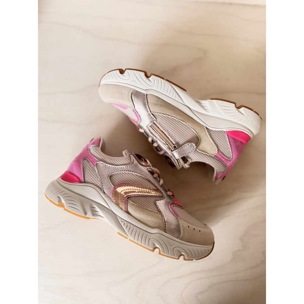 OCRA - Sportieve Runner