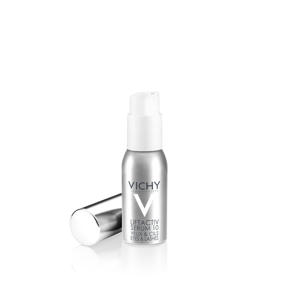 Vichy Liftactiv Serum 10 Eyes & Lashes - 15 ml.