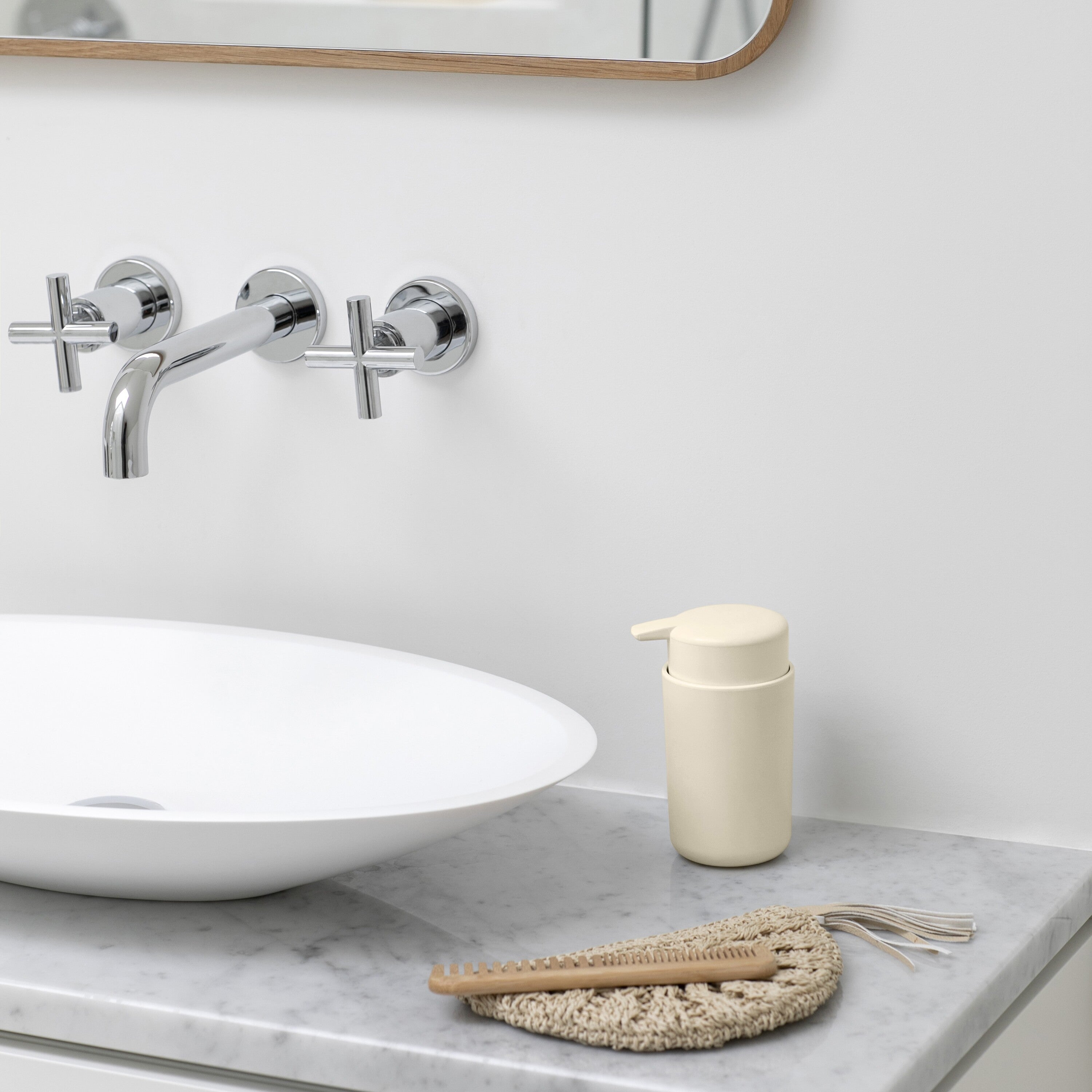 Brabantia ReNew Zeepdispenser - 250 ml