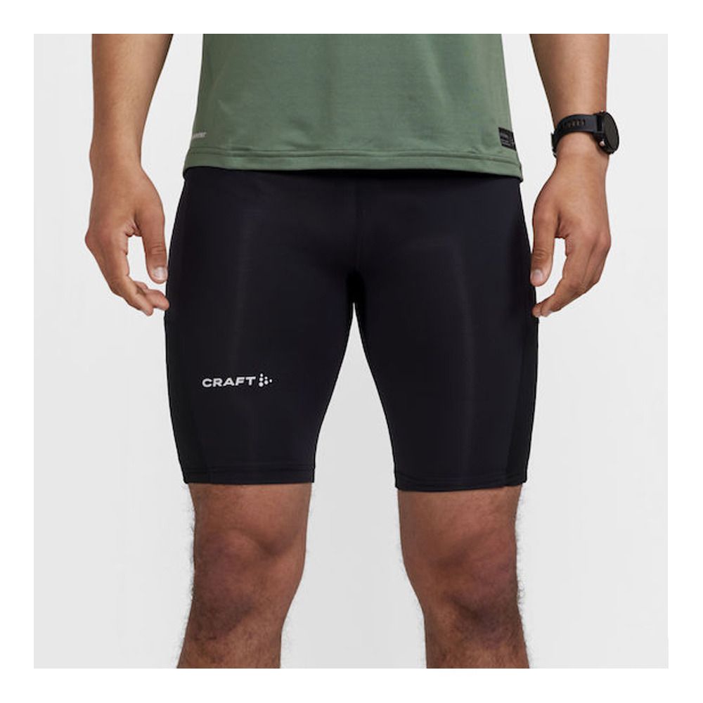 Craft PRO HYPERVENT - Cuissard Homme black