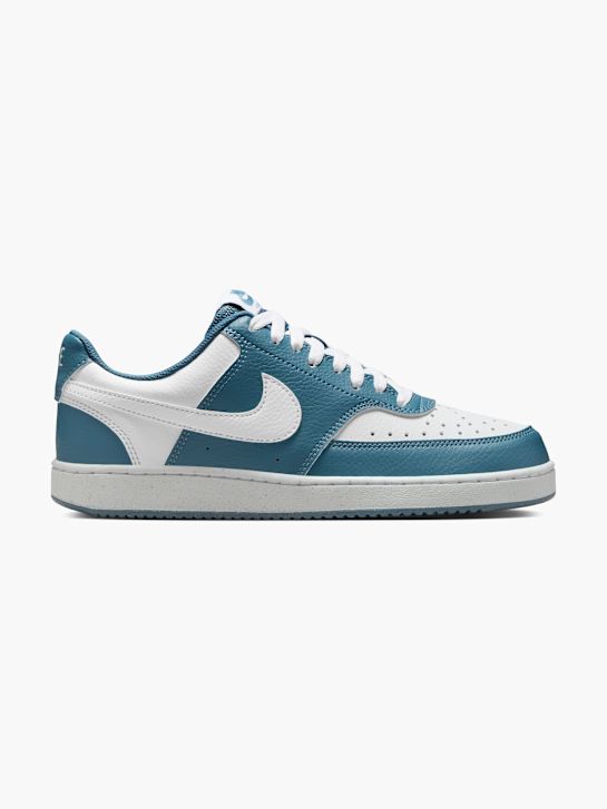 Nike W COURT VISION LO NN Sneaker Blau