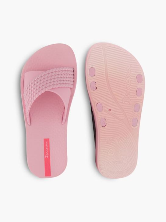 Ipanema Slide pink