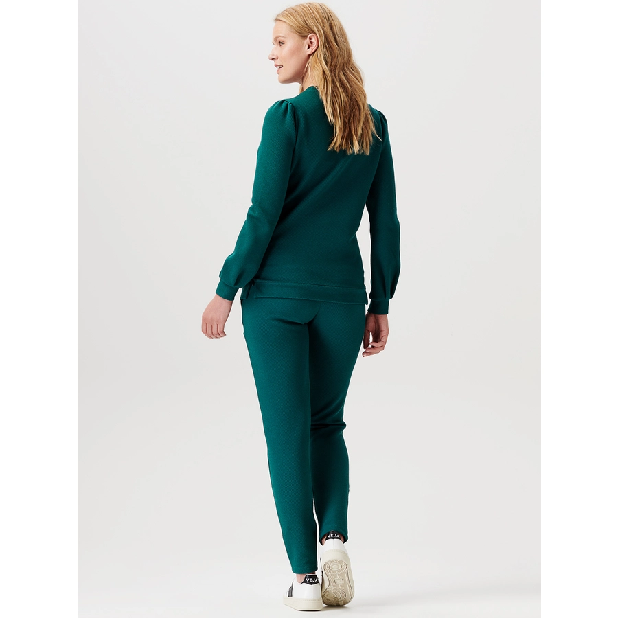 Noppies Still-Pullover Onset Deep Teal