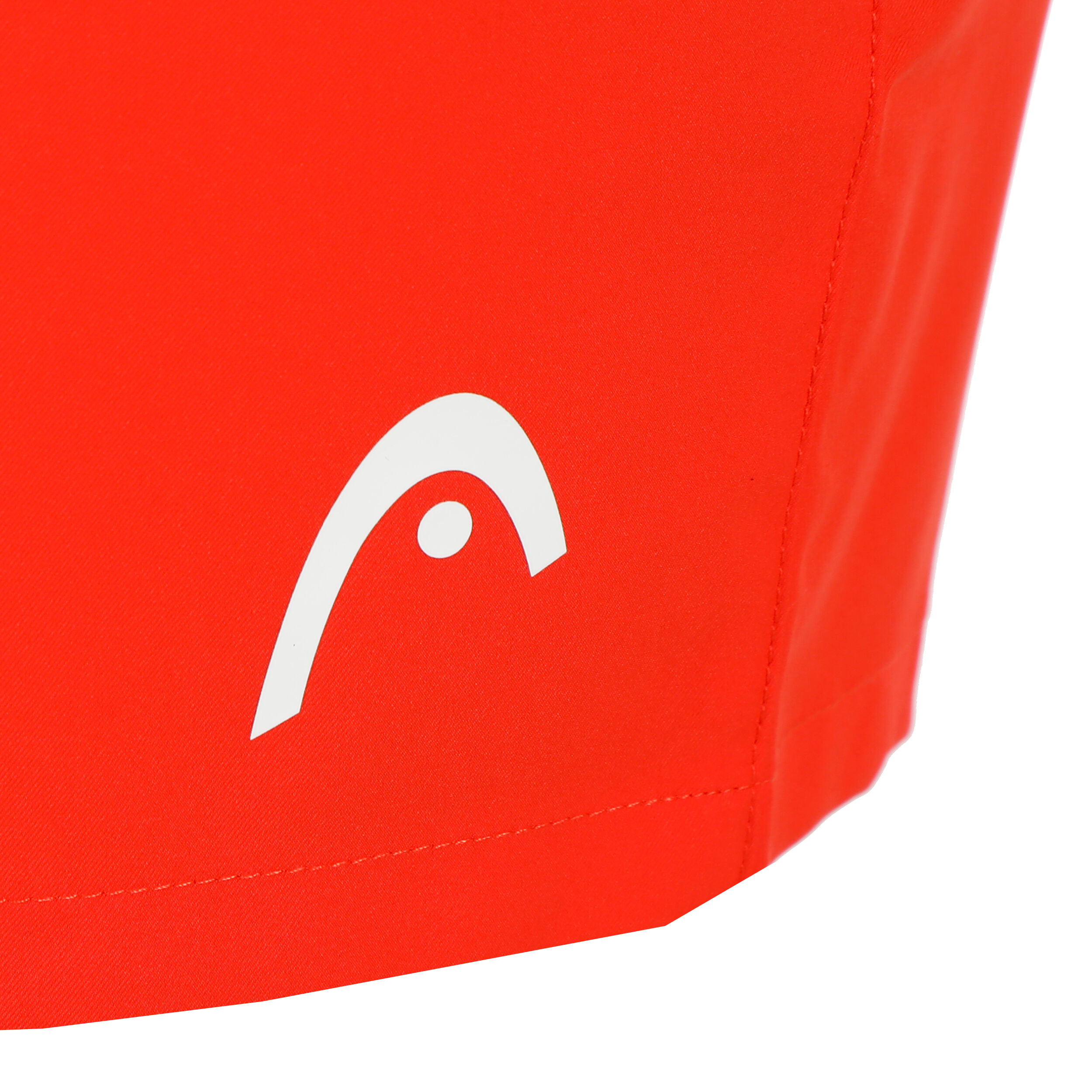 HEAD Shorts Hommes - Rouge