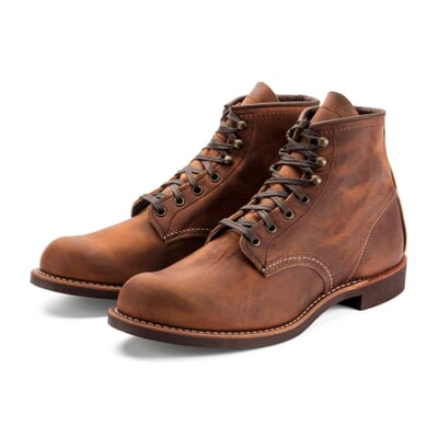 Blacksmith Herren, Braun (3343)
