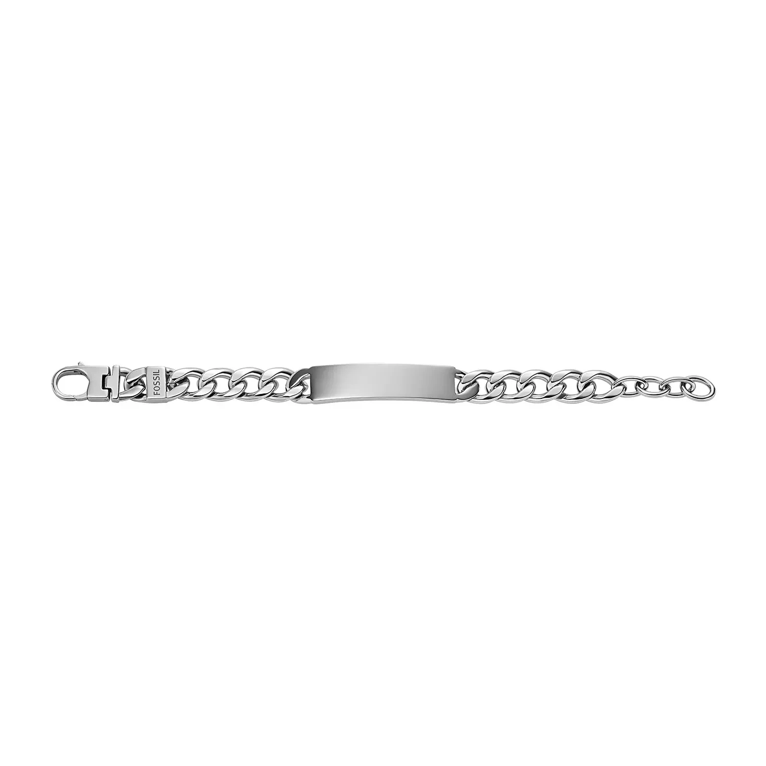Fossil JF04155040 Armbånd Rustfrit Stål JF04155040