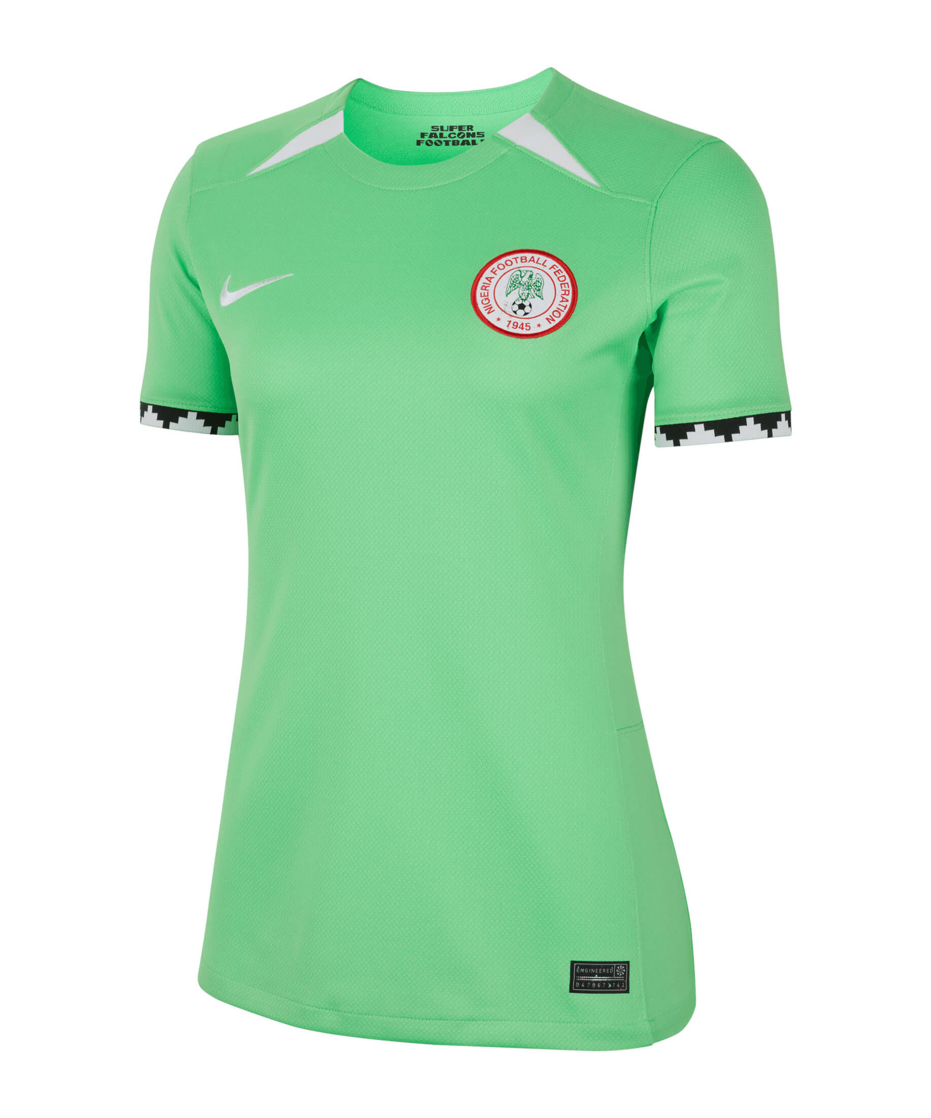 Nike| Damen Trikot Nationalteams Nigeria WM 2023