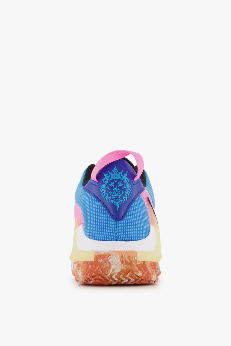 Nike LeBron Witness 7 Herren Basketballschuh