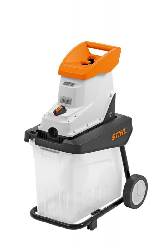 STIHL GHE 135 L - Hakselaar - 2300 W