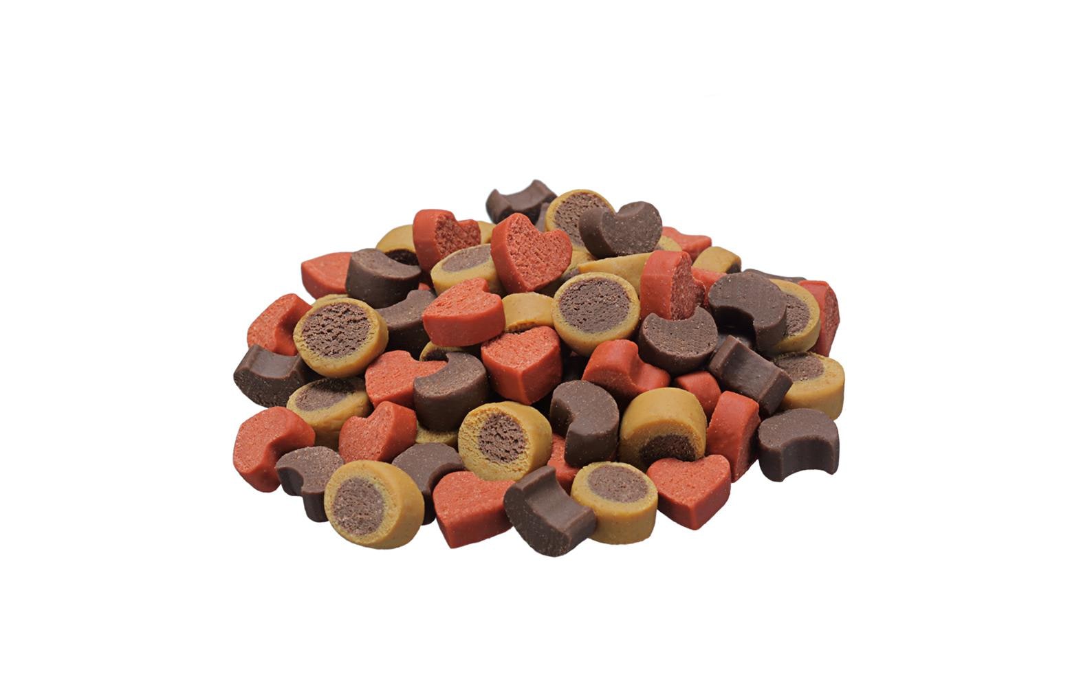Leckerli StarSnack Sport Mix Eimer, 1.8 kgSnack für Hunde
