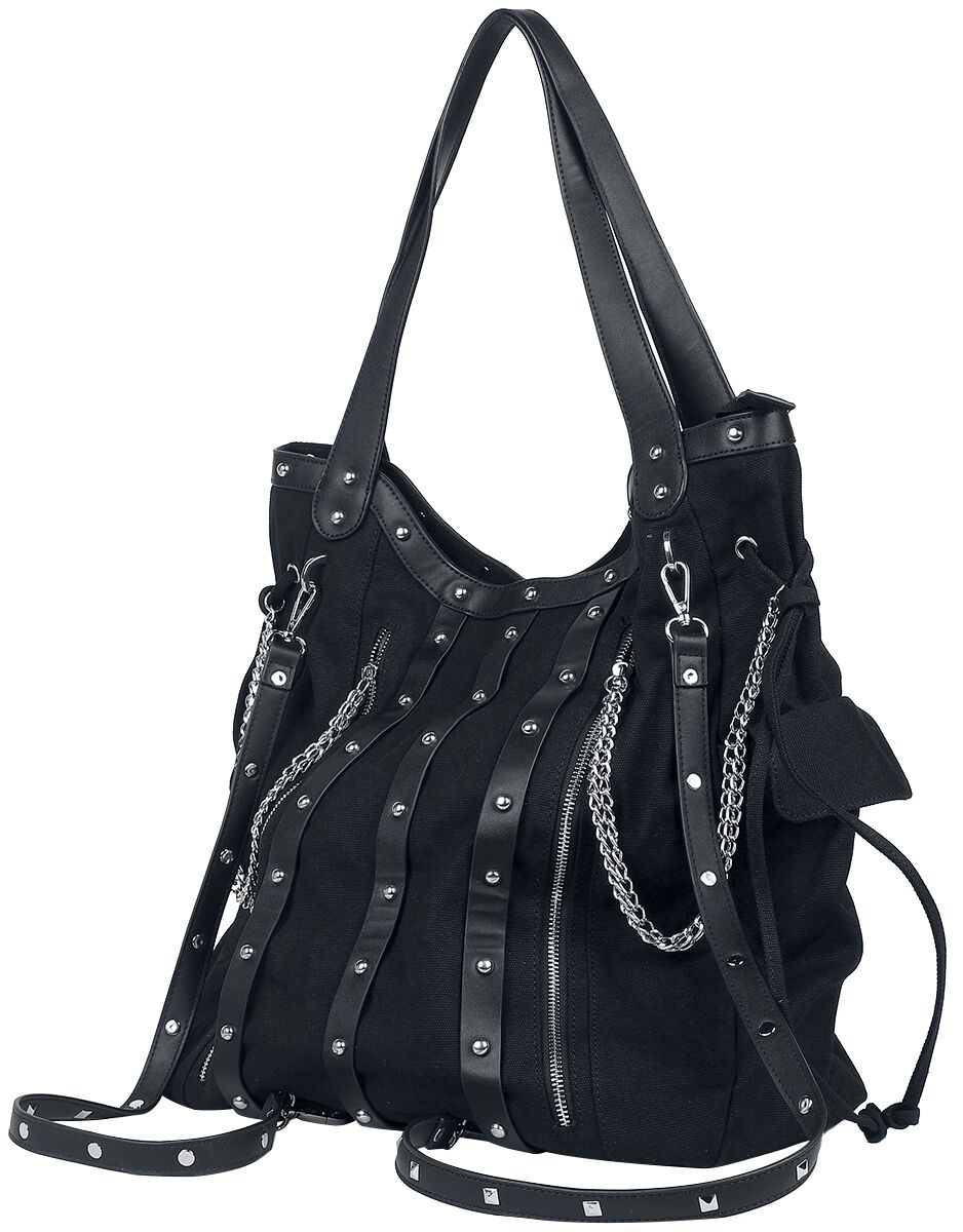 Chaînes  | Jawbreaker Sac à main