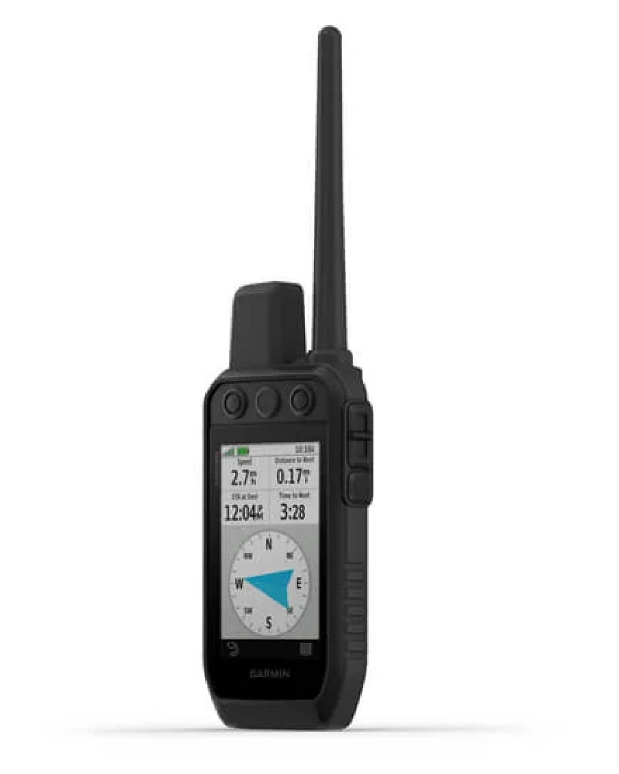 Garmin<br>Alpha 200