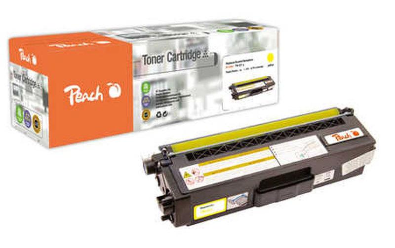 Toner Brother TN-321 YellowToner, Yellow