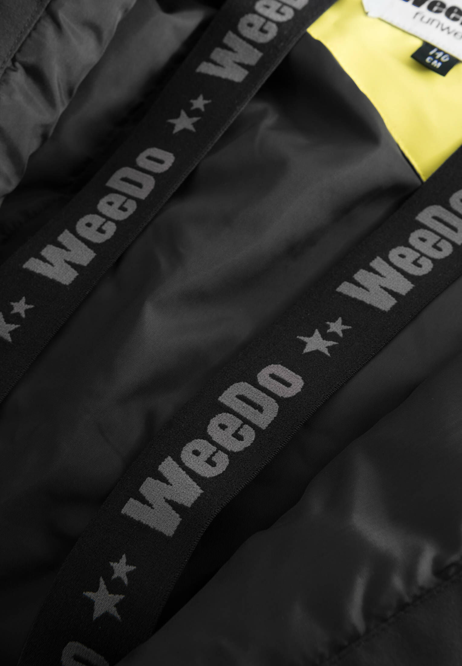 WeeDo| Kinder Overall COSMO UNIVERSE