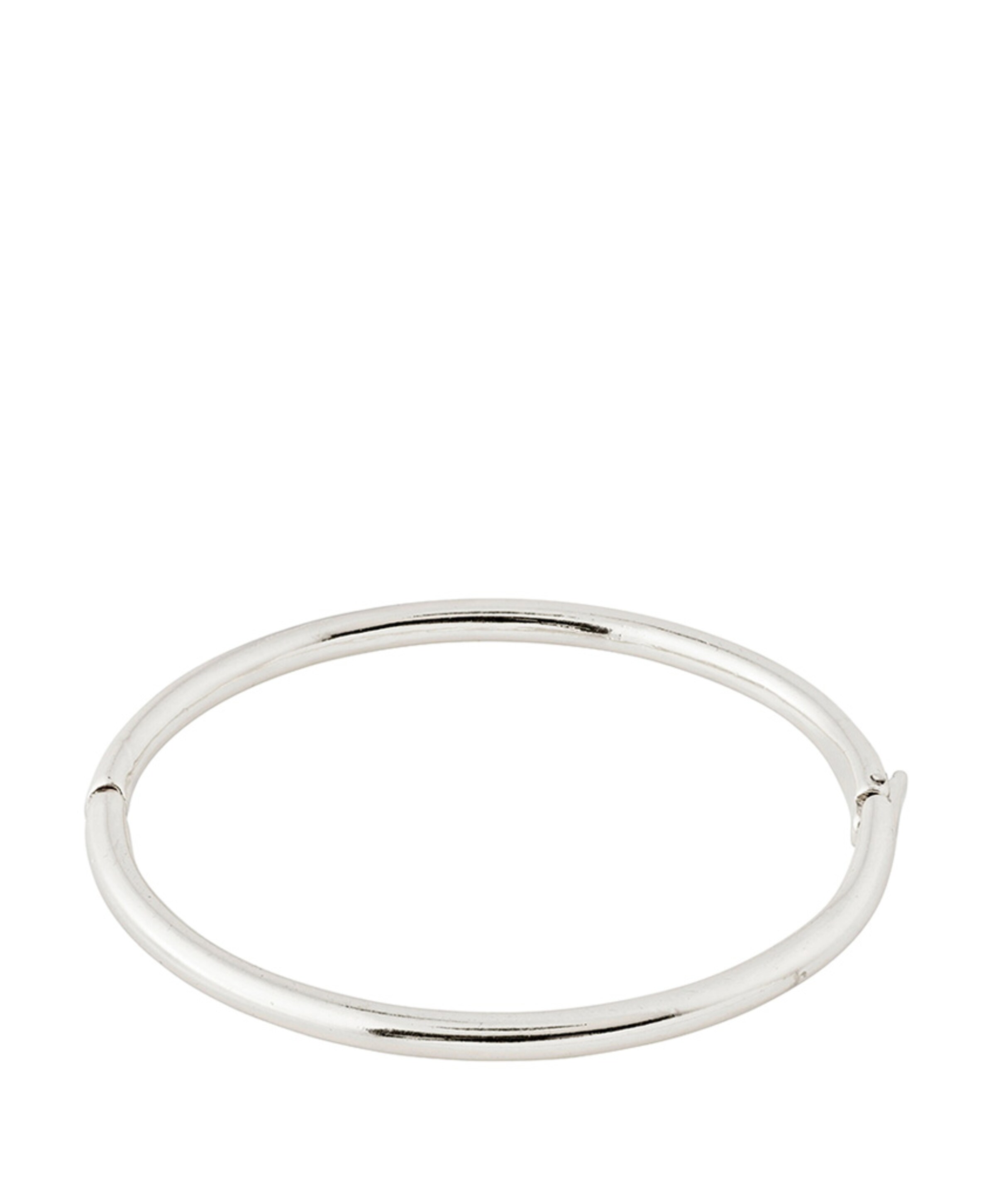 Pilgrim Dames armband zilver