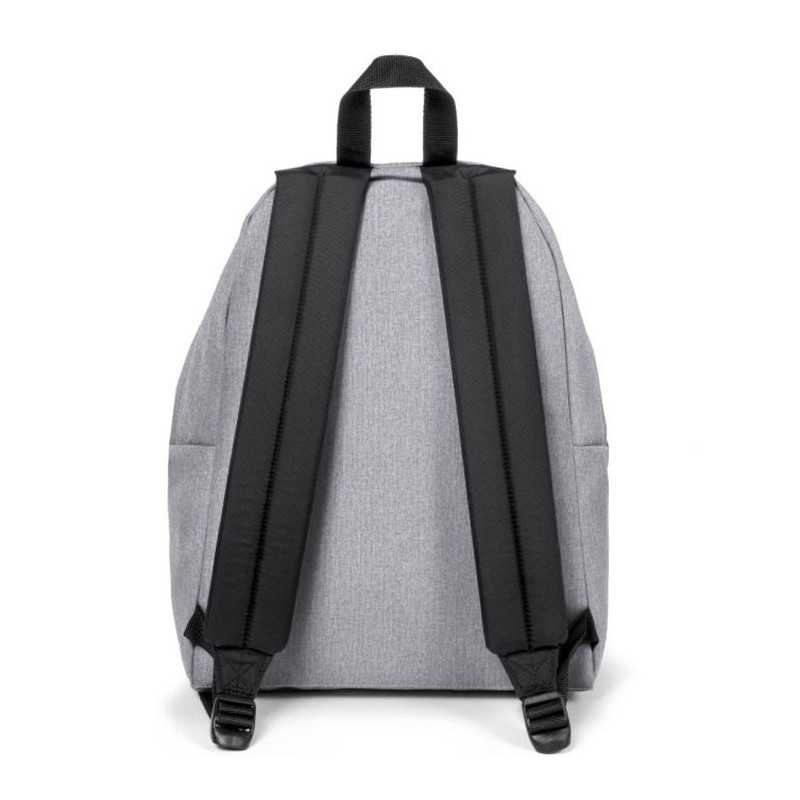 Sac à dos Padded Pak'R 24 Litres Sunday Grey
