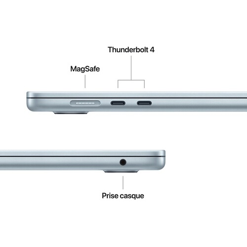 MacBook Apple MacBook Air 15