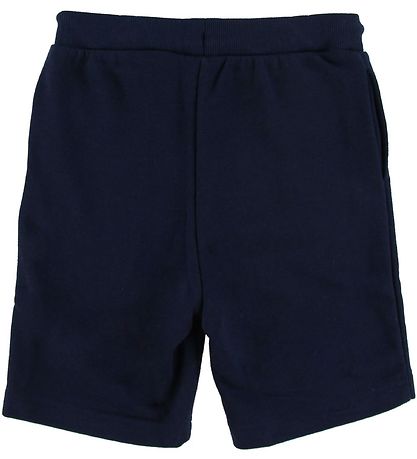 Converse Sweatshorts - Navy