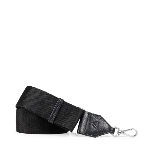 Markberg Guitar Strap Taskerem, Black