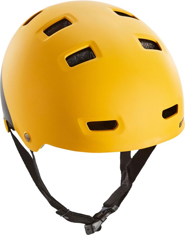 Fietshelm 520 - Bolvorm - Voor Kinderen - XS - Hoofdomtrek 48 tot 52 cm