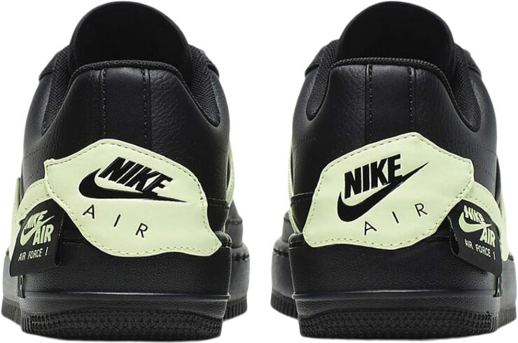Nike WMNS AF1 JESTER XX Black