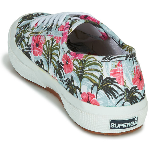 Superga - 2750-COTUFANTASY - Multicolor