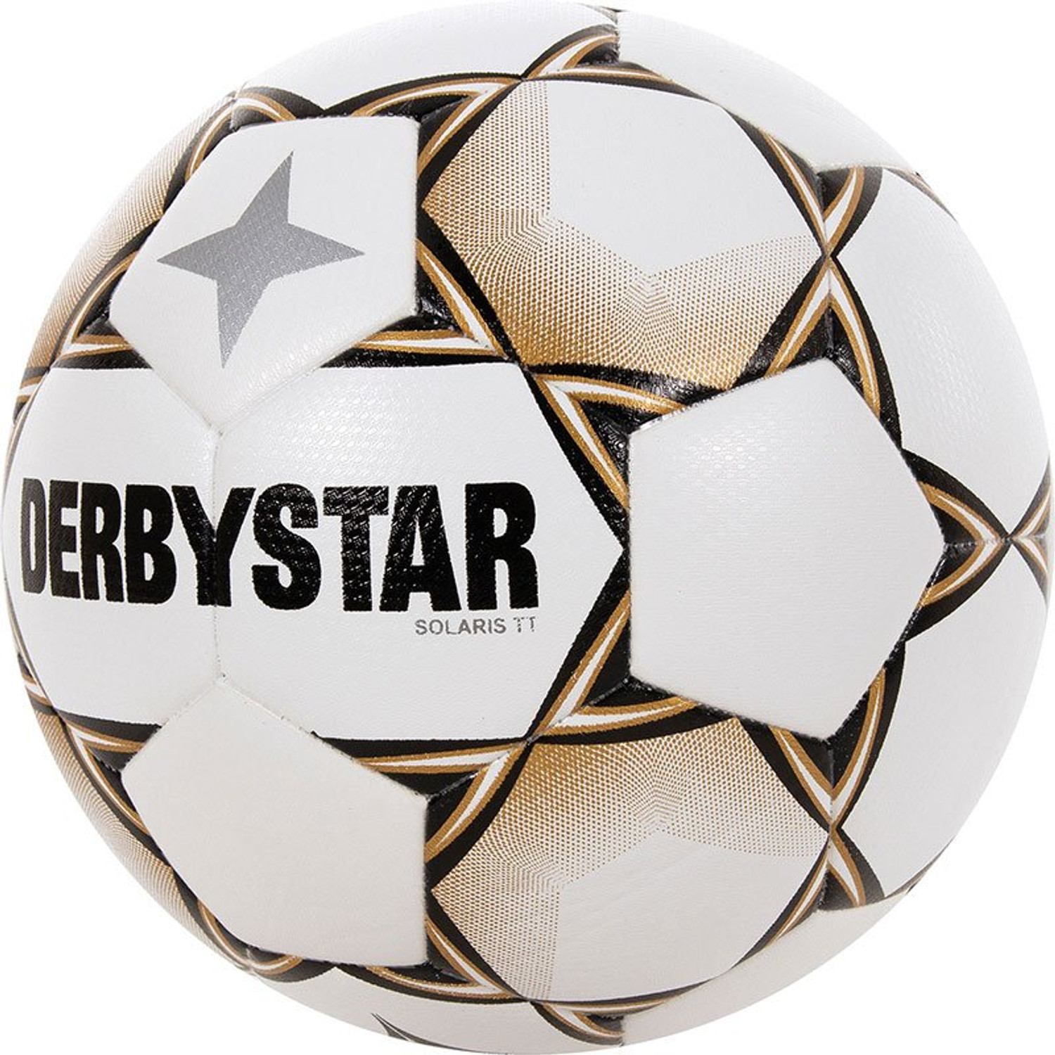 Derbystar Solaris TT II - Maat 5