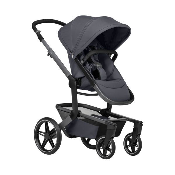 Joolz Day 5 Kinderwagen | Baby-Safe Pro Autostoel | Base 5Z