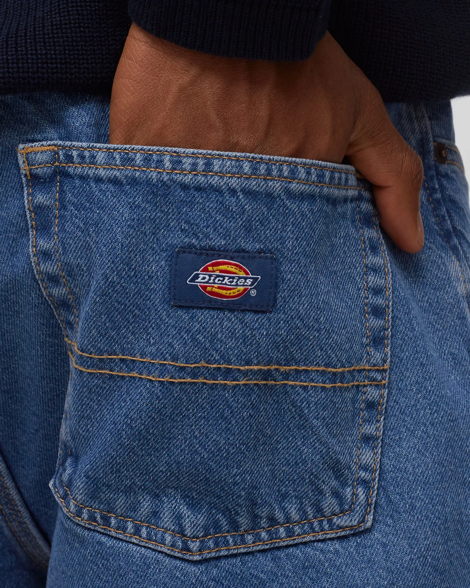 DICKIES THOMASVILLE DENIM