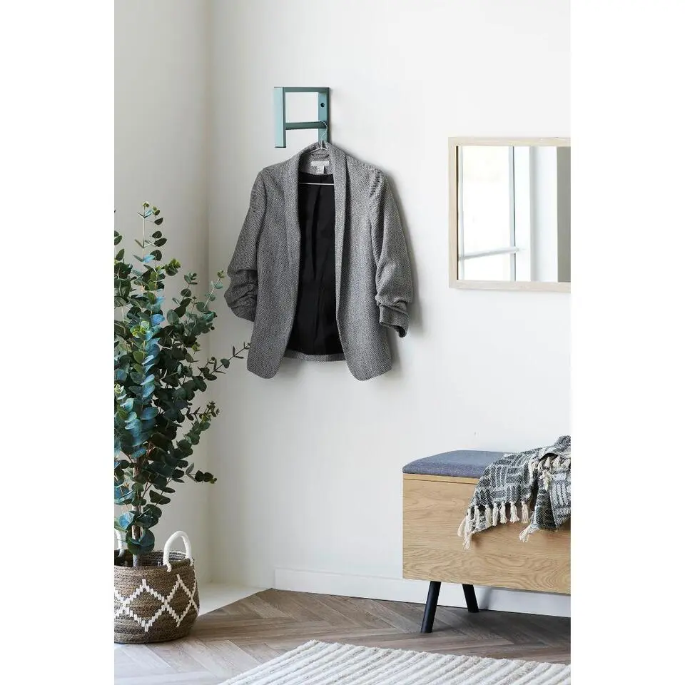 Hioshop Tyra kapstok groen