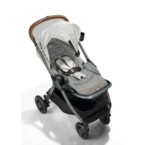 Poussette Finiti   Carbon        de               Joie
