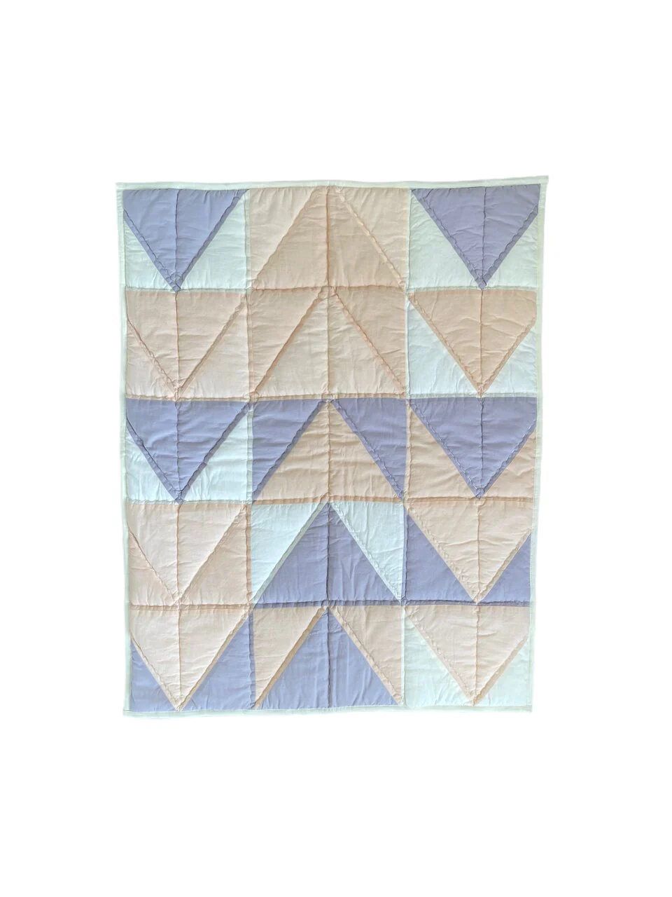 Jou Quilts  Jou Leela vægtæppe - Nude