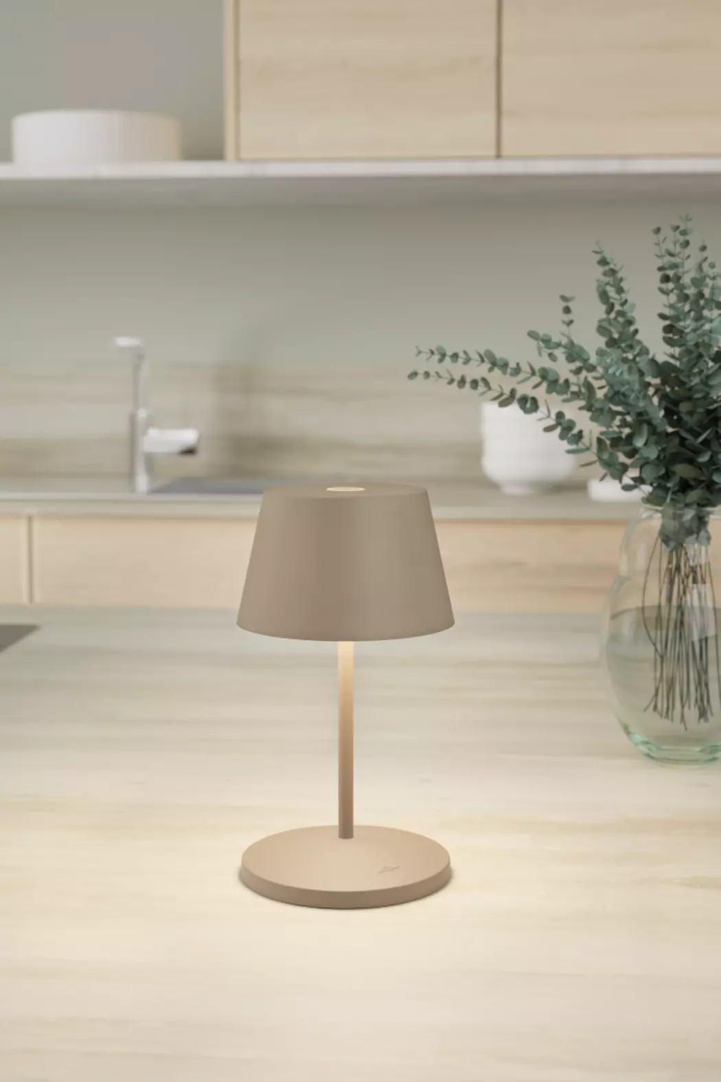 LED-Außentischleuchte Seoul 2.0