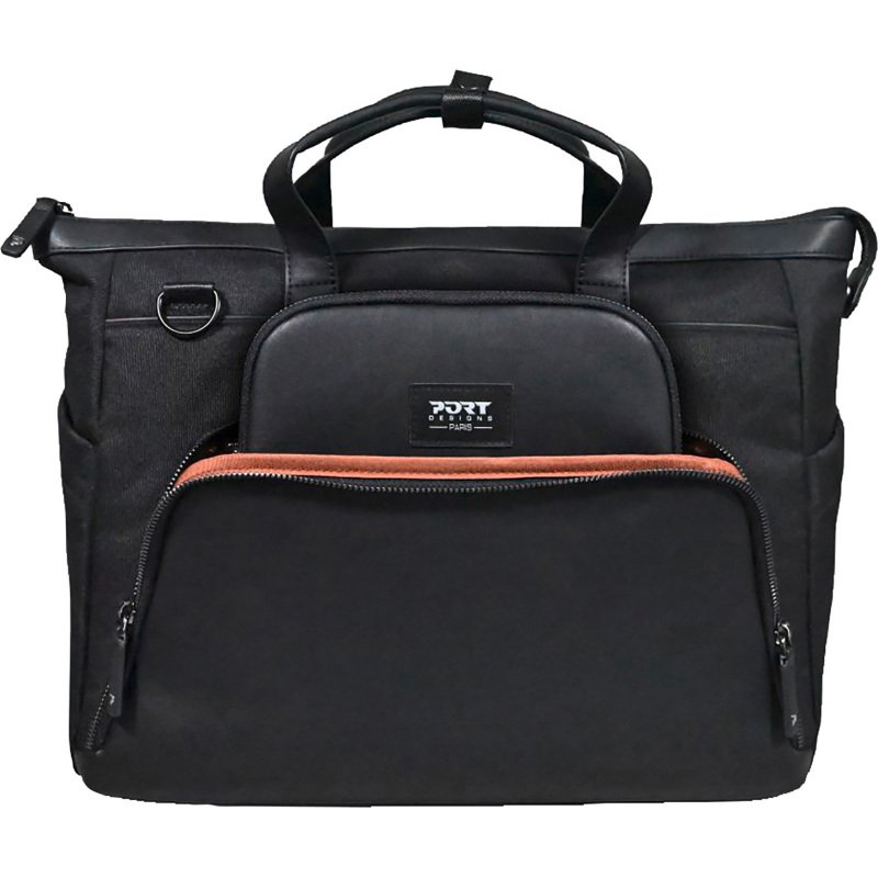 Sacoche business pour ordinateur portable 16'' + pochette Muse Signature