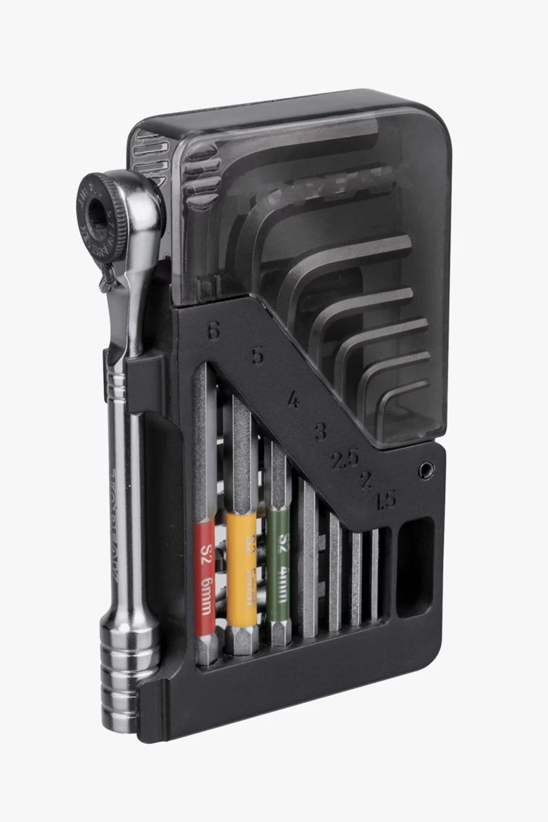 Topeak Omni Card Werkzeug Set