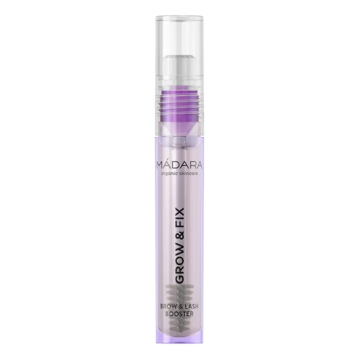 MÁDARA Sérum croissance cils et sourcils Grow & Fix - 4 ml