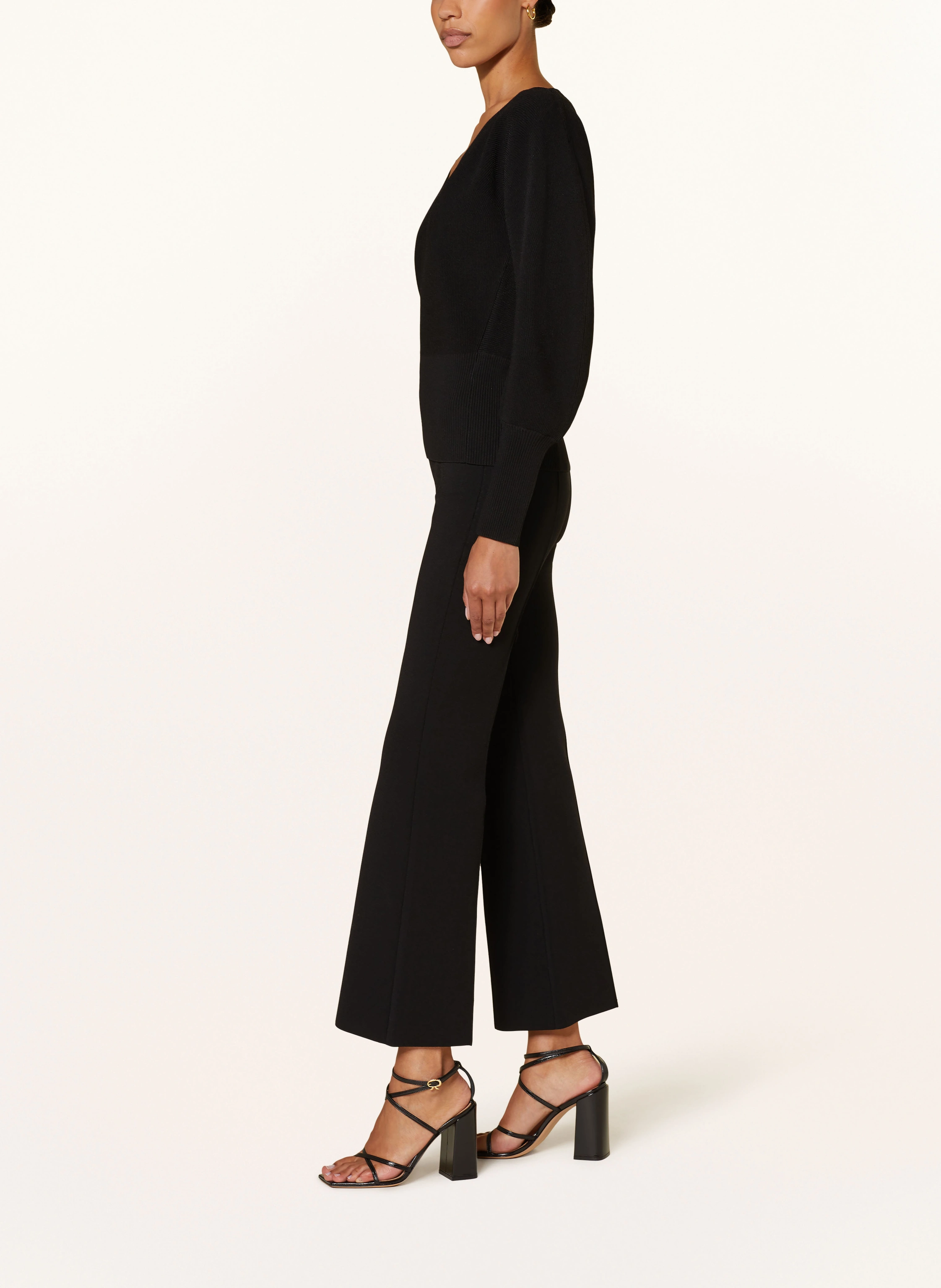 SIMKHAI Strickhose ASHLON