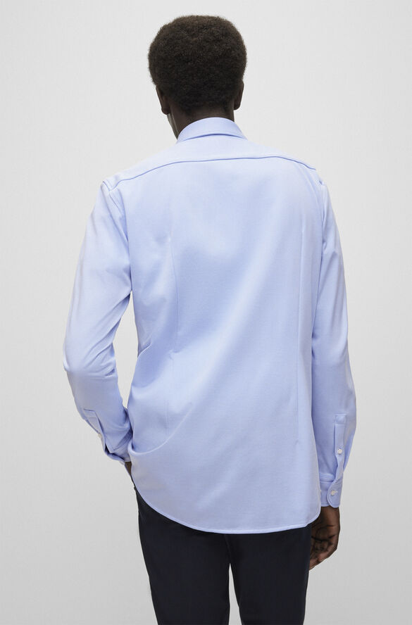 BOSS BOSS Men Business Clothing Shirts 450