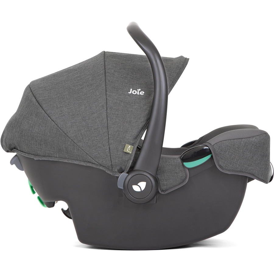 Joie Babyschale i-Snug 2 Shell Gray