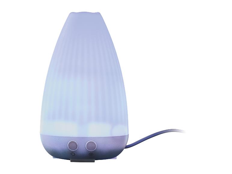 Aroma diffuser