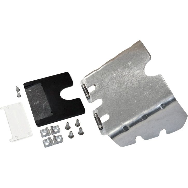 22 DESIGNS Harscheisen 110mm für Outlaw Bindung