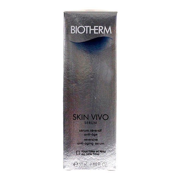 Skin Vivo sérum réversif anti-âge 50ml