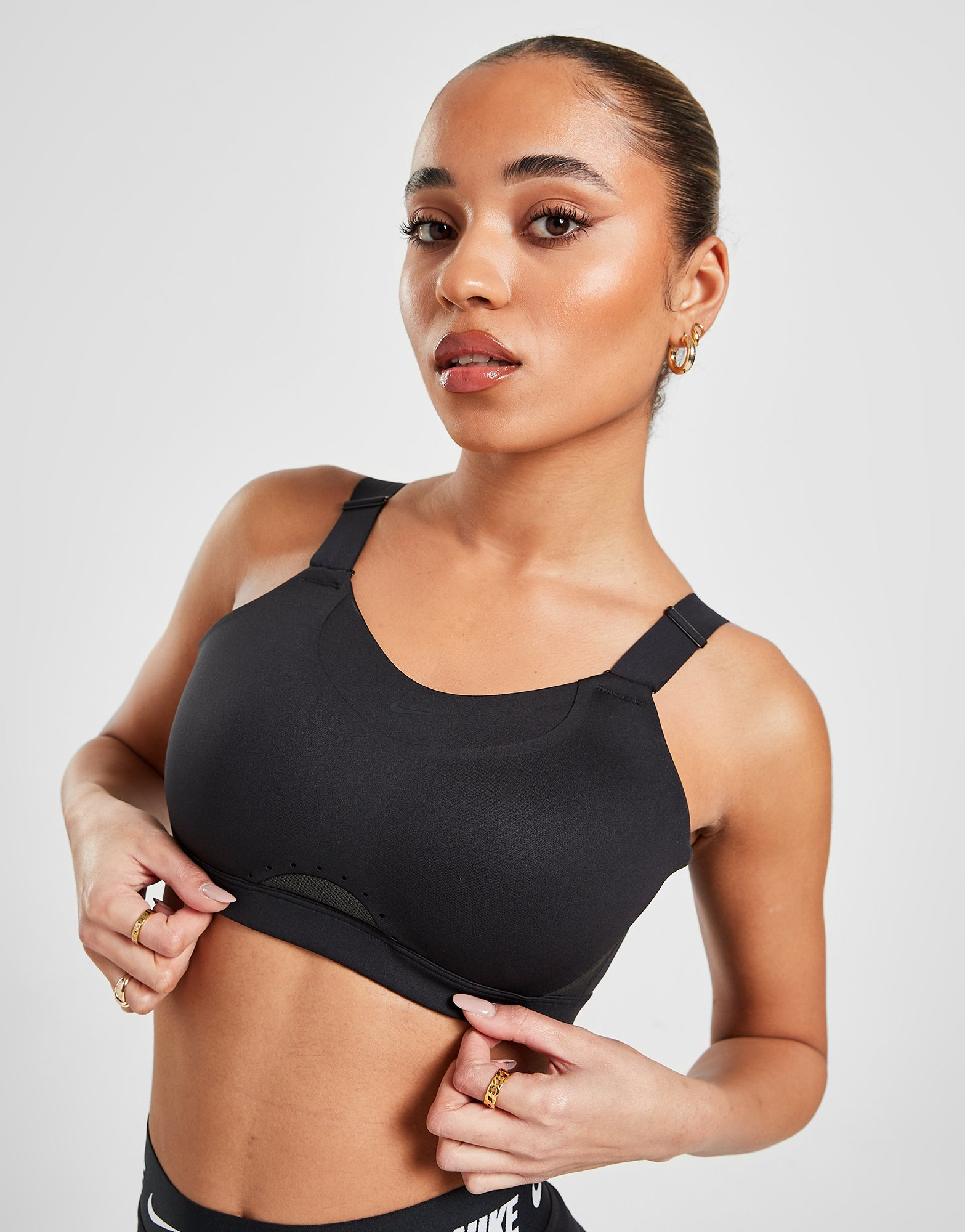 Nike Training Alpha Bra