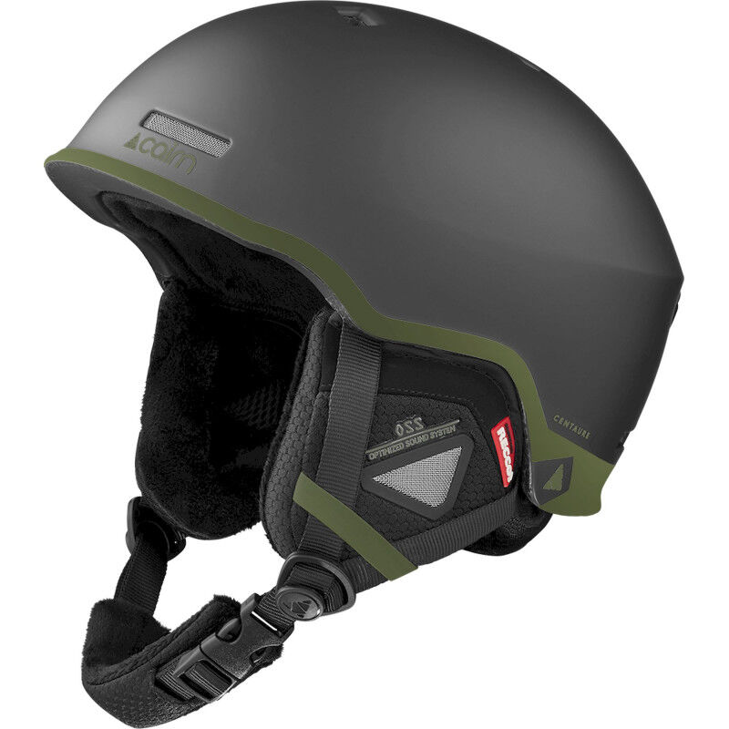 Centaure Rescue - Casque ski