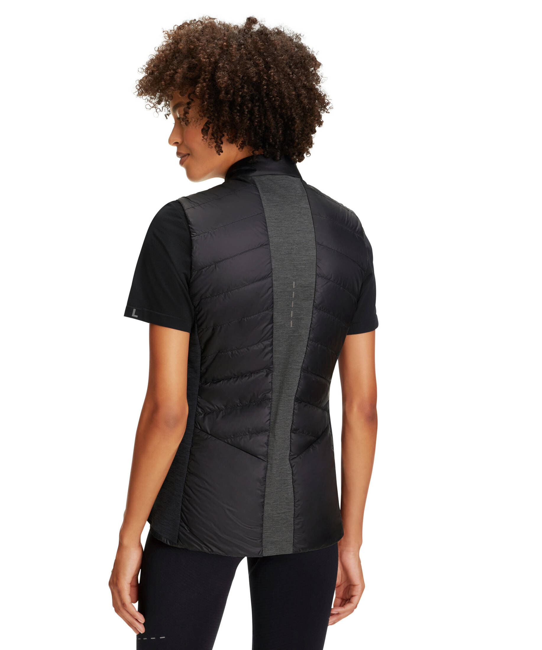 FALKE| Damen Weste CORE Thermal